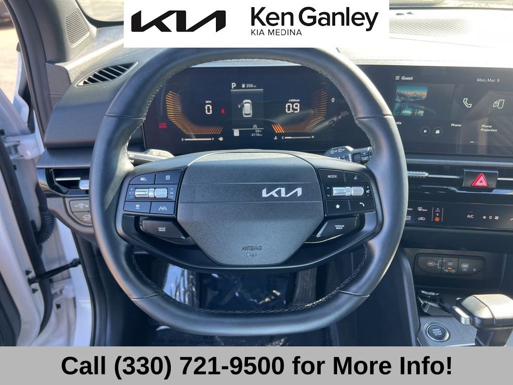 Certified 2026 Kia Sportage X-Line w/ X-Line Premium Package image 34