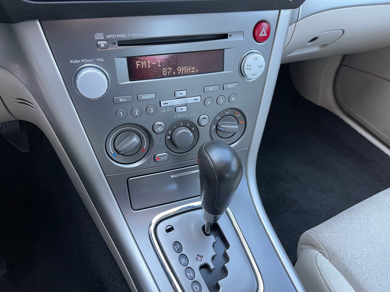 Used 2009 Subaru Legacy 2.5i Special Edition image 27