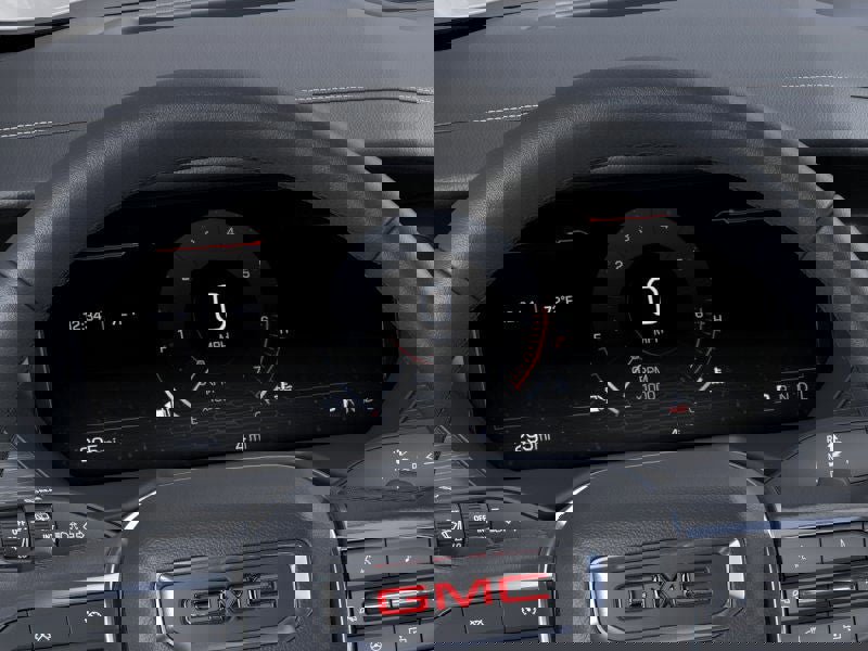 New 2026 GMC Acadia Elevation image 30