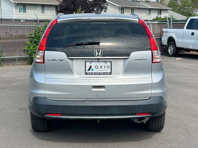 Used 2012 Honda CR-V EX-L image 4