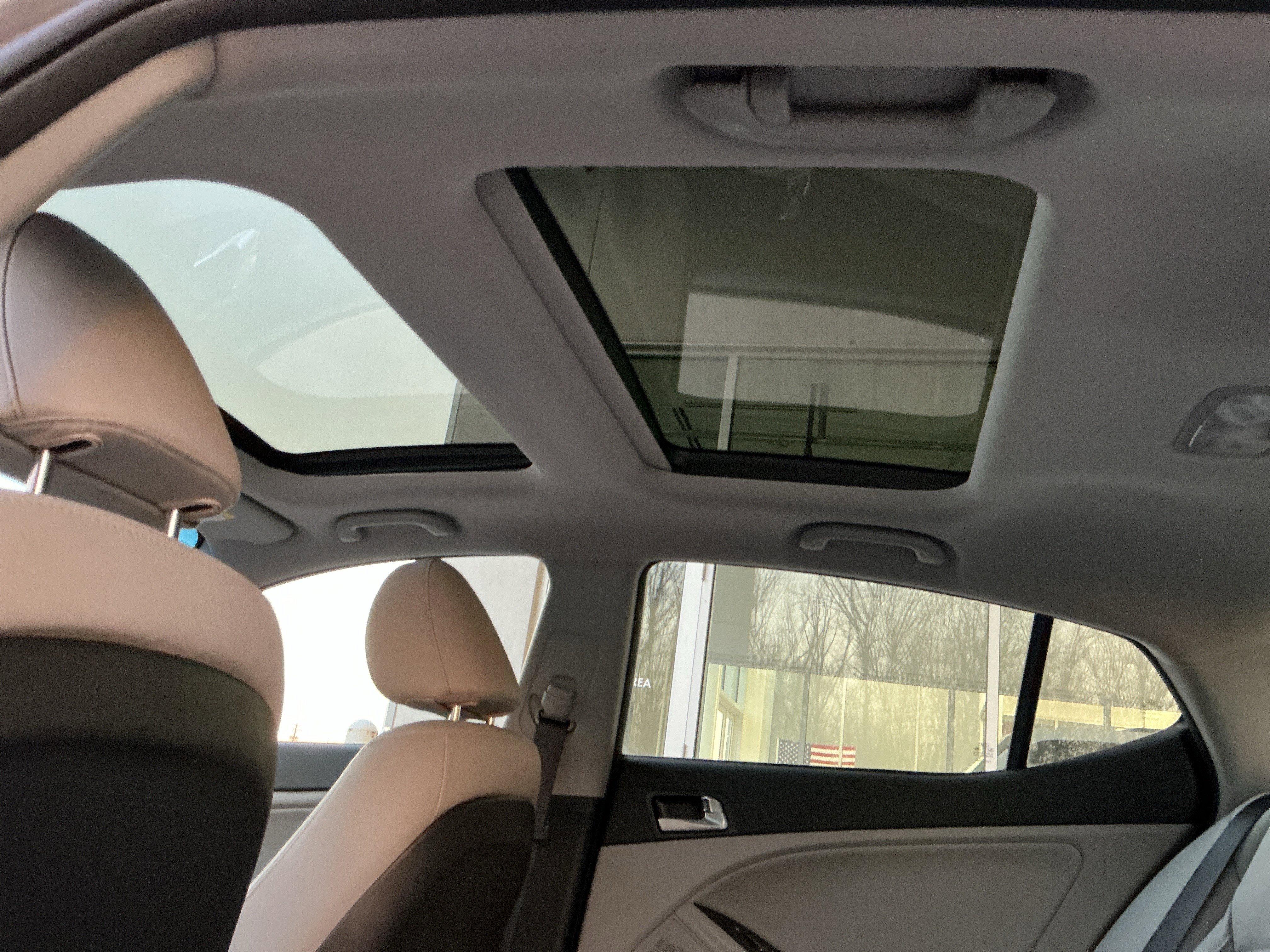 Used 2015 Kia Optima EX w/ EX Premium Package image 29