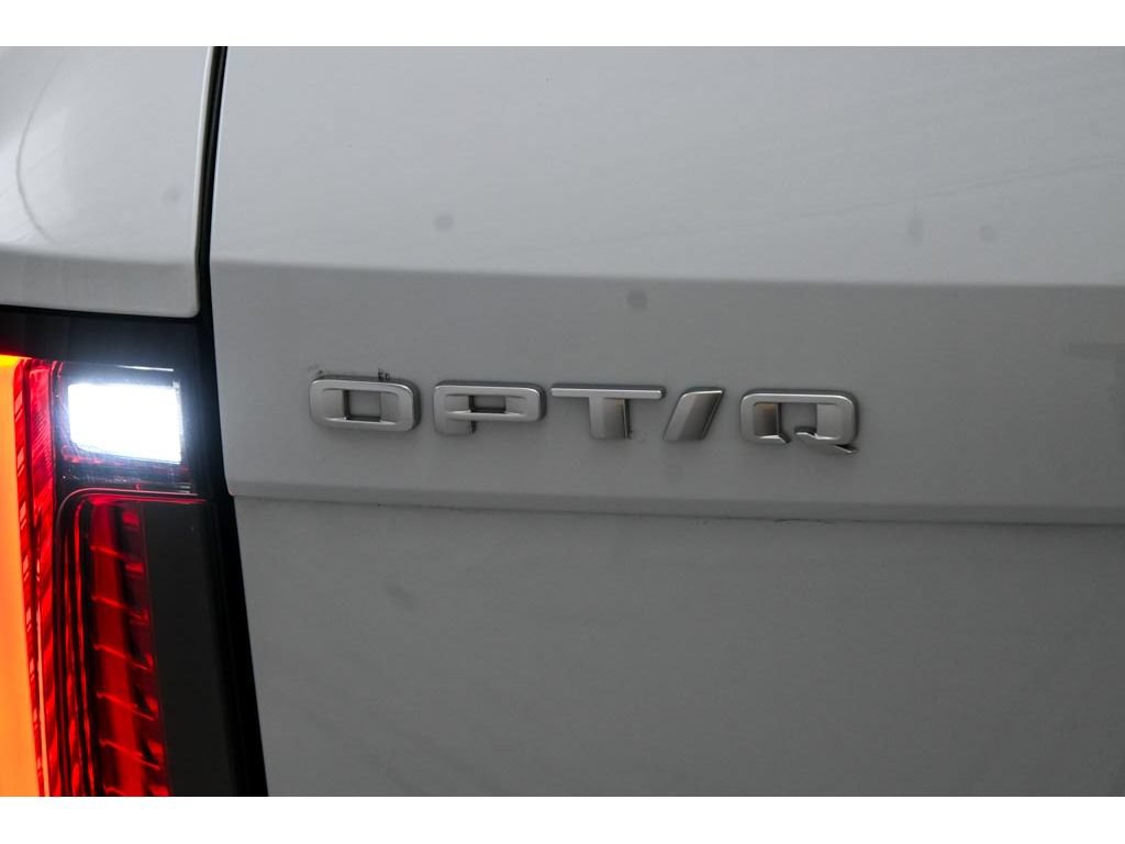 New 2027 Cadillac Optiq Premium Luxury AWD/4WD image 37