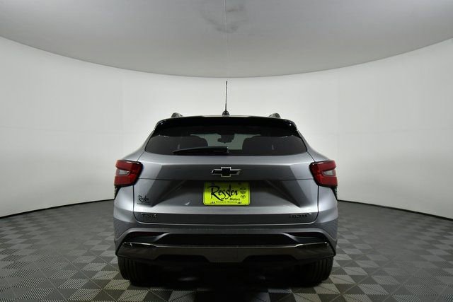 New 2026 Chevrolet Trax ACTIV image 12