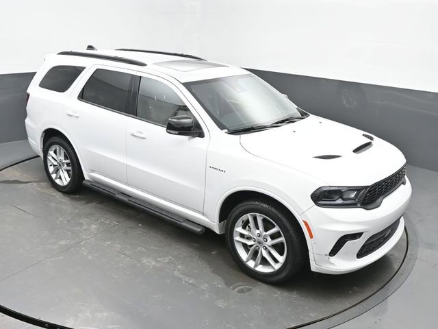 Used 2024 Dodge Durango R/T AWD/4WD image 46