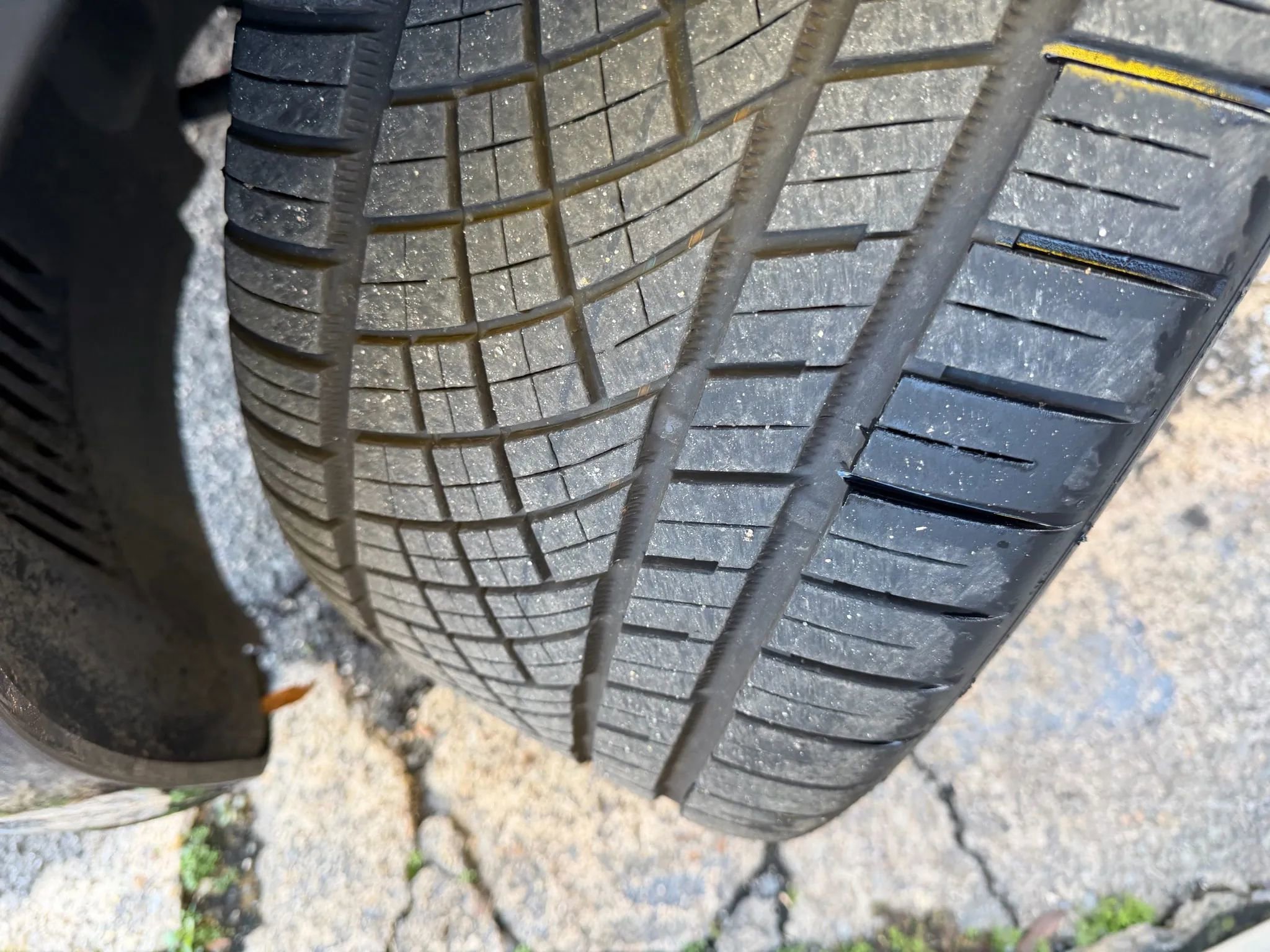 Used 2017 Mercedes-Benz GLS 550 4MATIC w/ Driver Assistance Package image 37