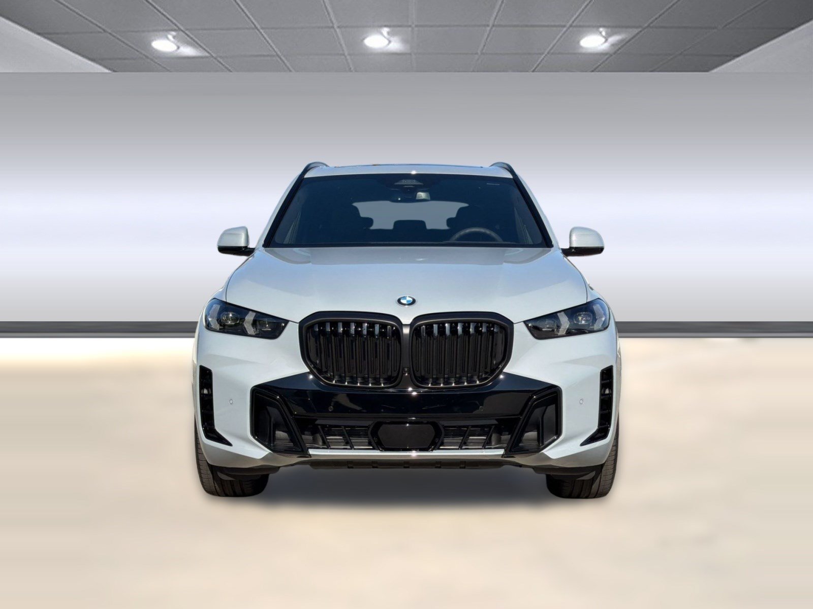 Used 2026 BMW X5 sDrive40i w/ M Sport Package RWD image 5