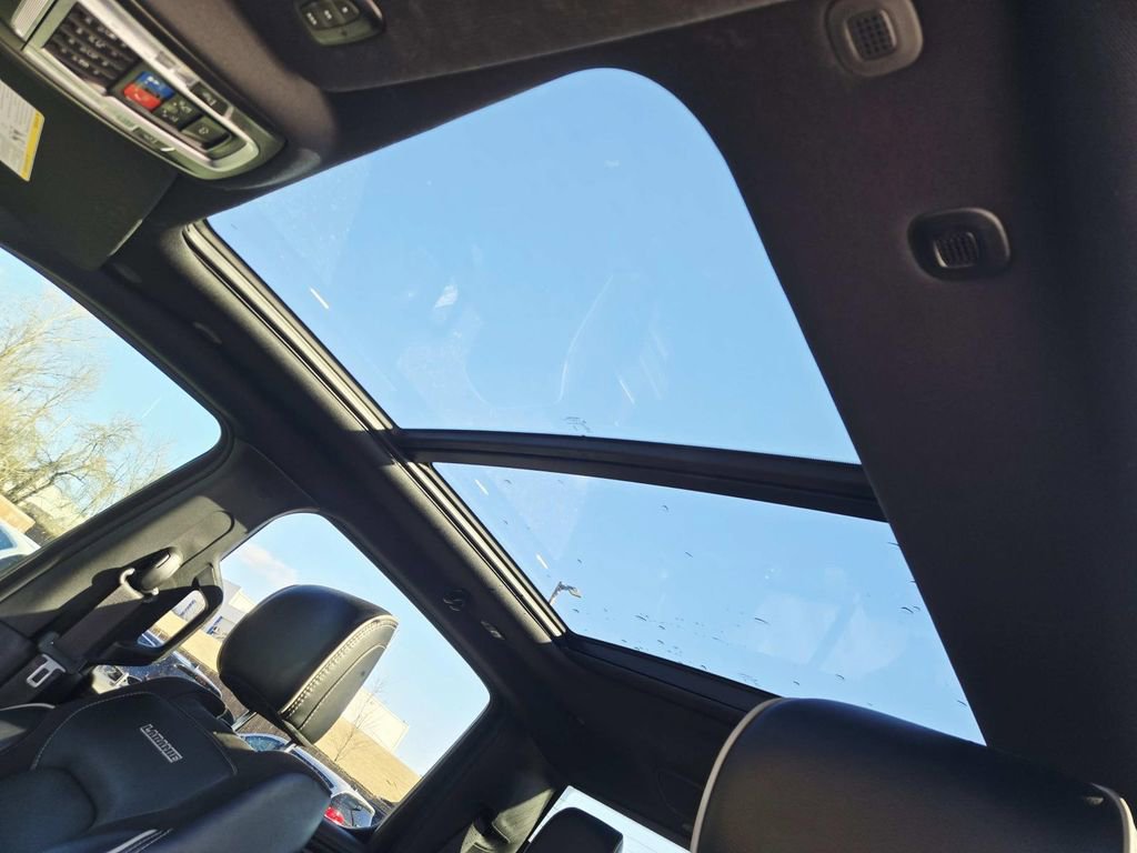 Used 2023 RAM 1500 Laramie image 9