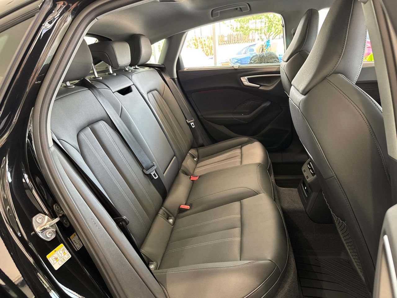 New 2026 Audi A5 2.0T Premium Plus AWD/4WD image 43