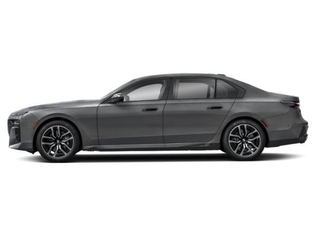 New 2026 BMW 760i xDrive w/ Executive Package AWD/4WD image 3