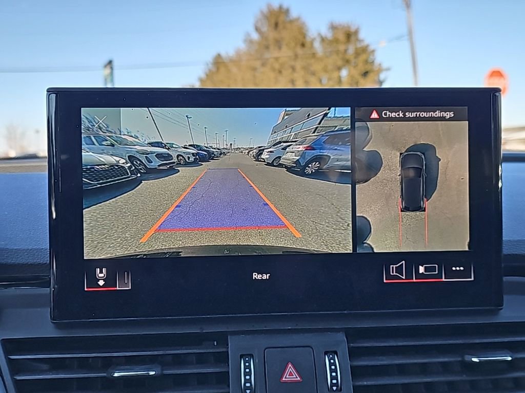 Certified 2023 Audi Q5 2.0T Premium Plus w/ Premium Plus Package image 8