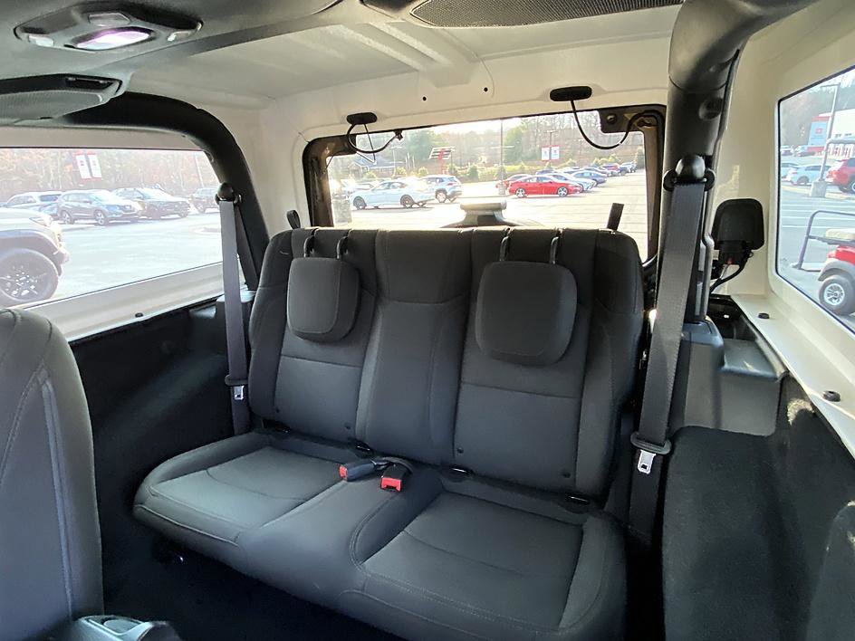 Used 2018 Jeep Wrangler Sport S image 12