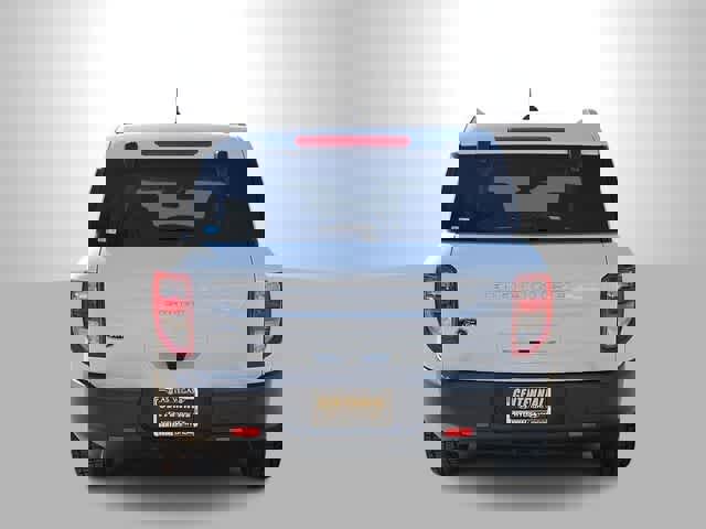 Used 2023 Ford Bronco Sport Big Bend image 7