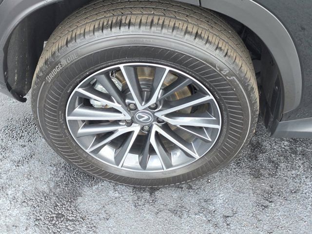 Used 2025 Lexus NX 250 FWD w/ Cold Area Package image 7