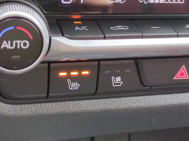 New 2026 MAZDA CX-50 AWD 2.5 Hybrid w/ Weather Package image 20