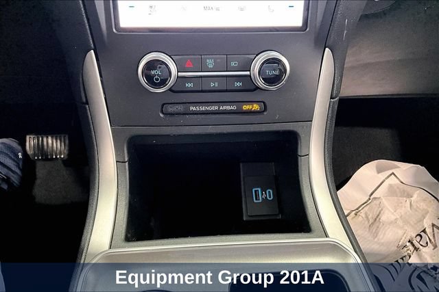 Used 2024 Ford Edge SEL w/ Convenience Package AWD/4WD image 22