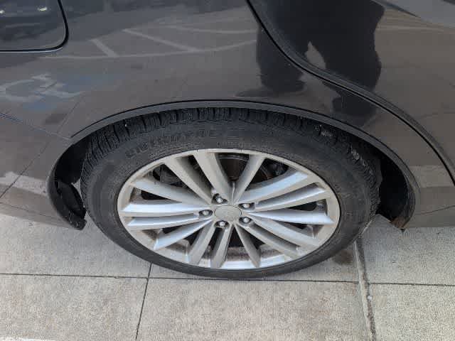 Used 2013 Subaru Impreza 2.0i Limited AWD/4WD image 10