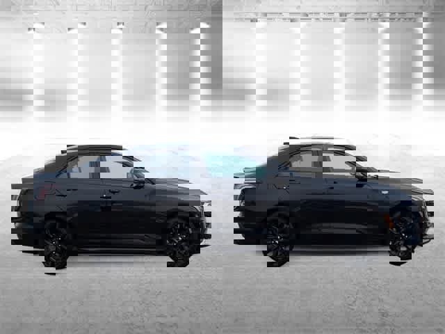 Used 2023 Cadillac CT4 Sport image 9