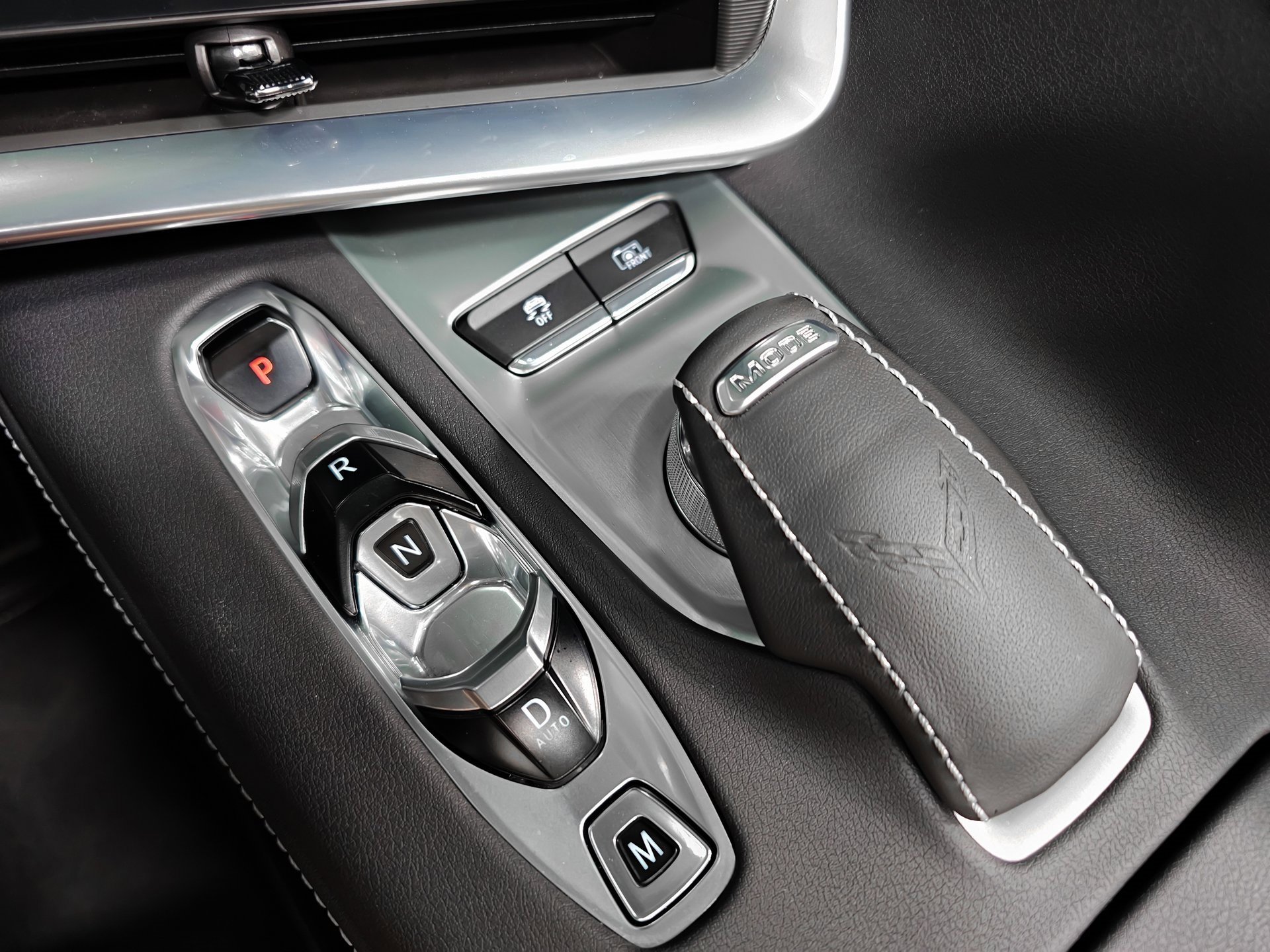 Used 2024 Chevrolet Corvette Stingray Preferred Conv w/ Z51 Performance Package image 27