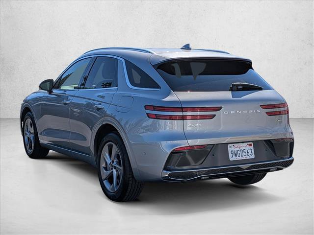 Used 2026 Genesis GV70 2.5T Advanced AWD/4WD image 8