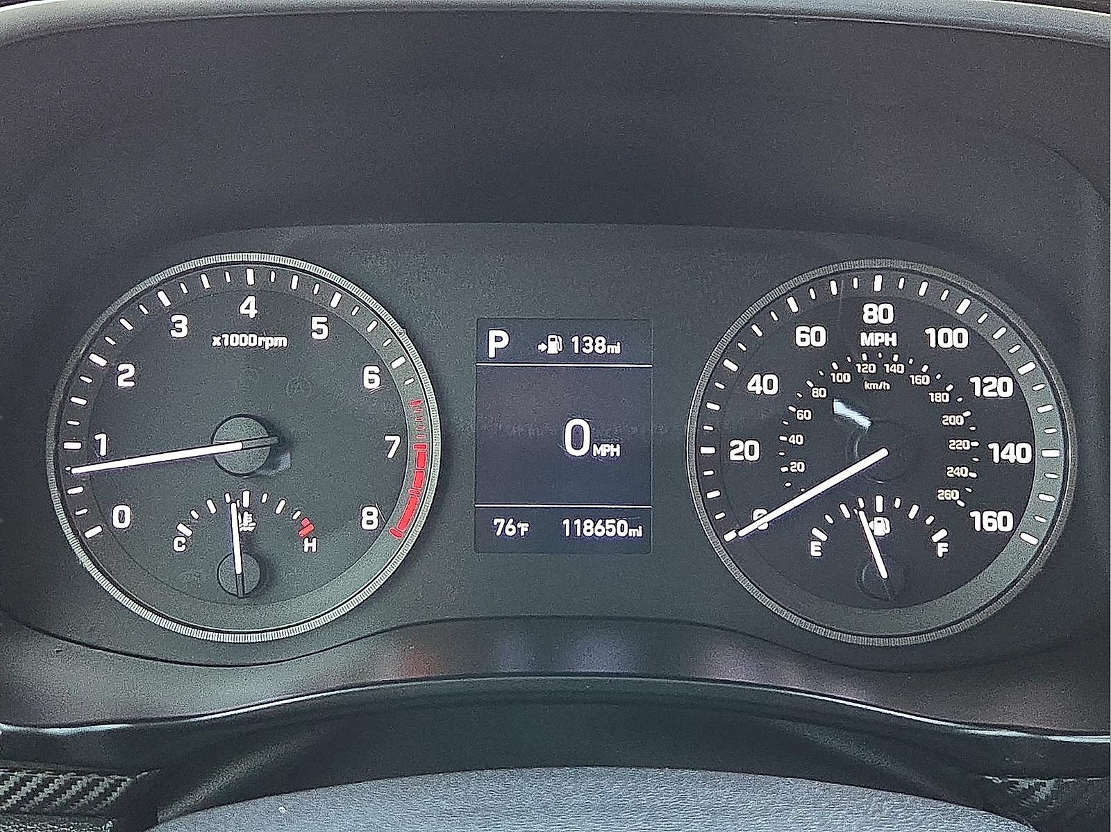 Used 2021 Hyundai Tucson SE FWD image 23