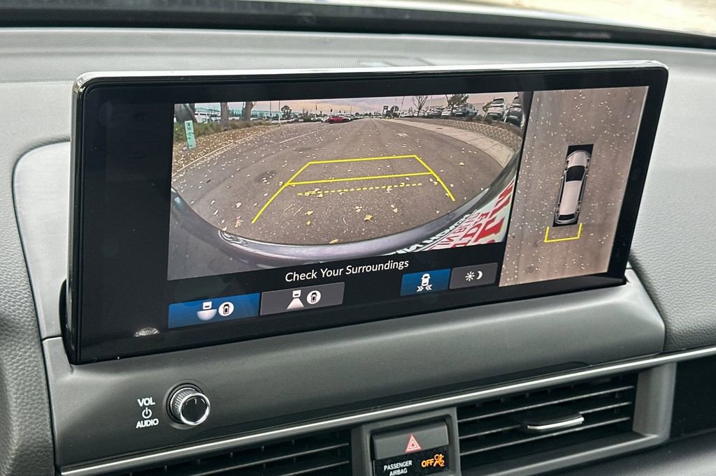 New 2026 Honda Pilot Touring image 23