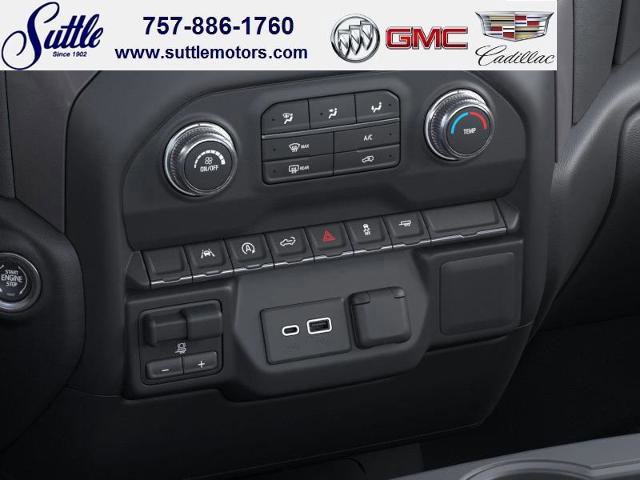 New 2026 GMC Sierra 1500 Pro w/ Pro Value Package image 23