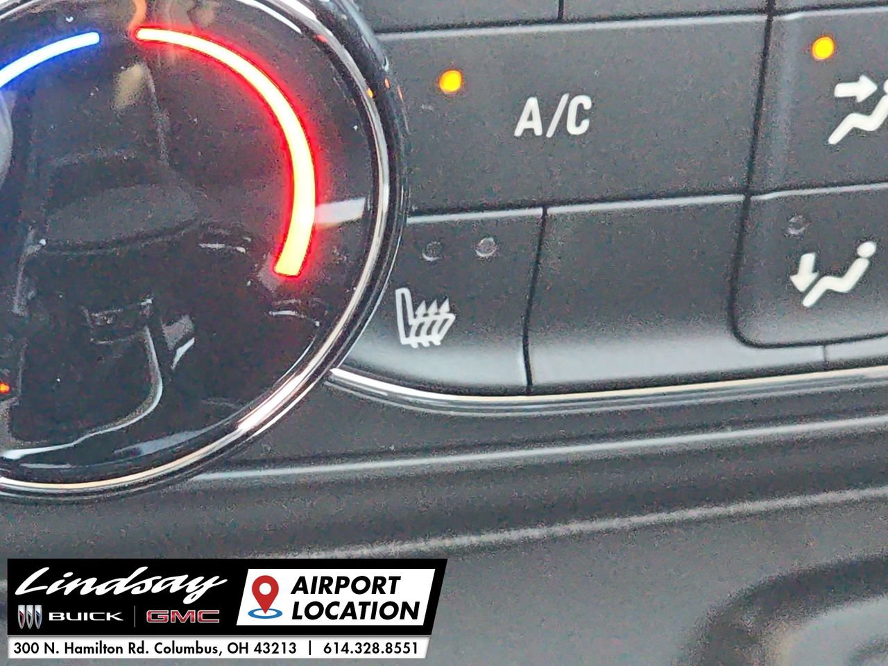 New 2026 Buick Encore GX Preferred w/ Advanced Technology Package AWD/4WD image 36