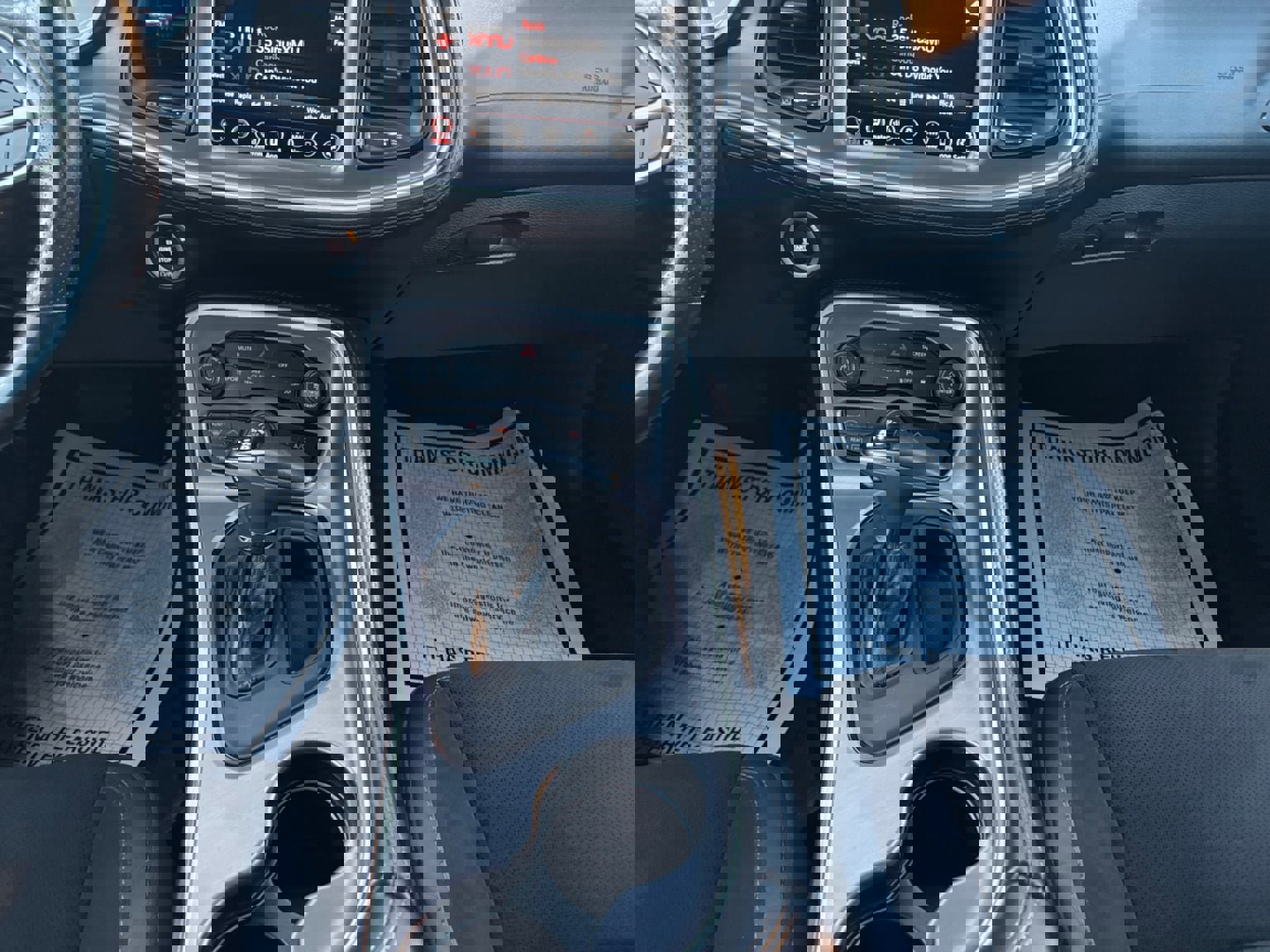 Used 2021 Dodge Challenger GT w/ Plus Package image 15