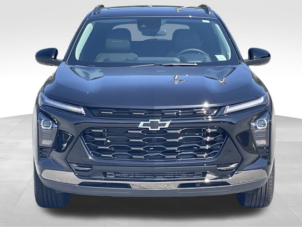 New 2026 Chevrolet Trax ACTIV w/ Sunroof Package FWD image 8