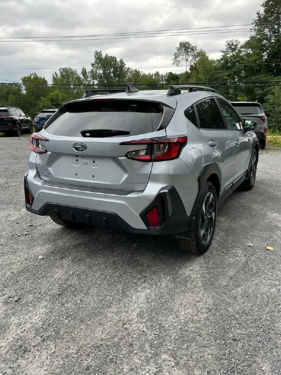 Certified 2024 Subaru Crosstrek 2.5i Limited AWD/4WD image 6