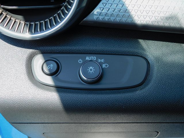 New 2025 Chevrolet Trax ACTIV w/ Driver Confidence Package image 29
