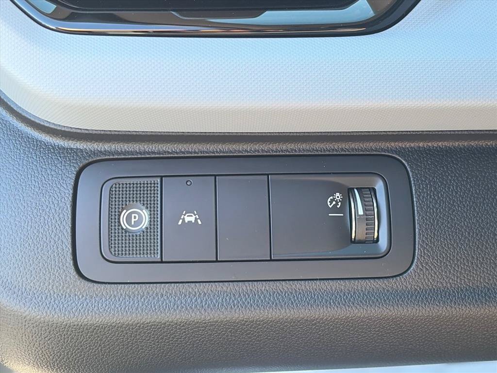 New 2027 Chevrolet Bolt LT FWD image 15