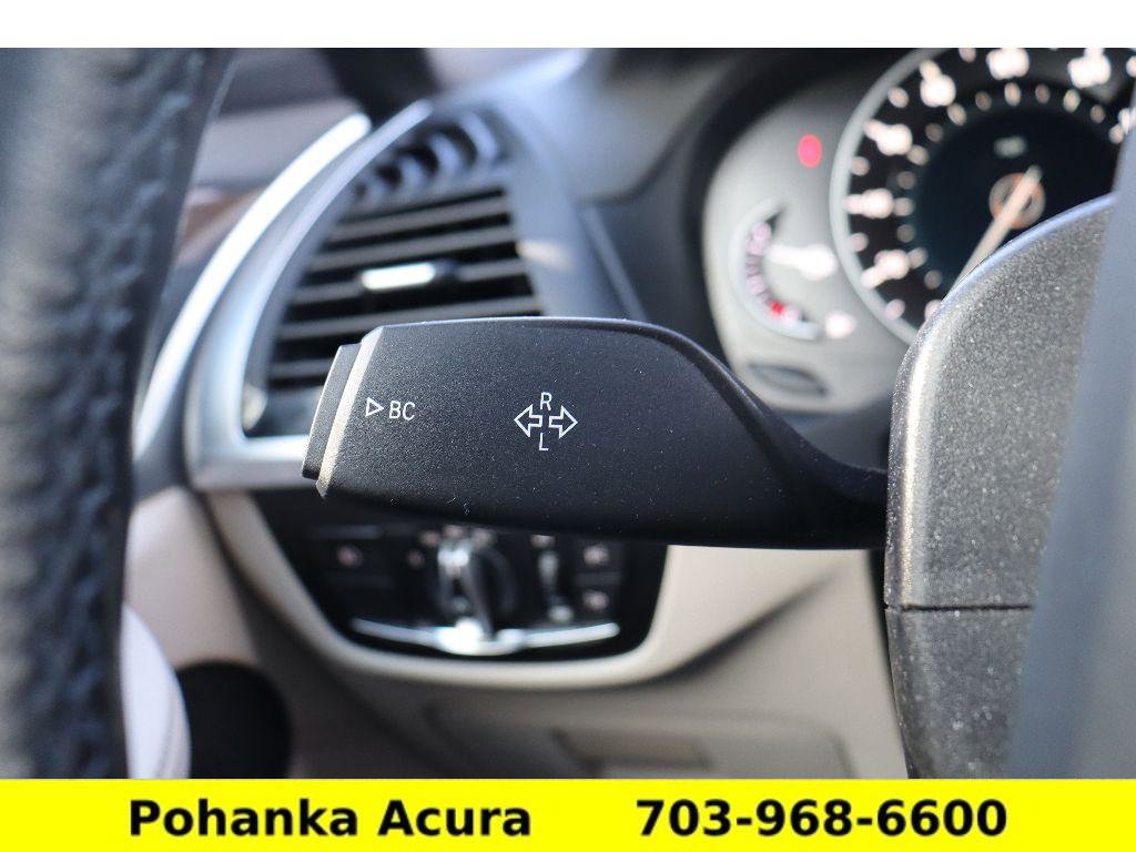 Used 2019 BMW X3 xDrive30i w/ Convenience Package image 10