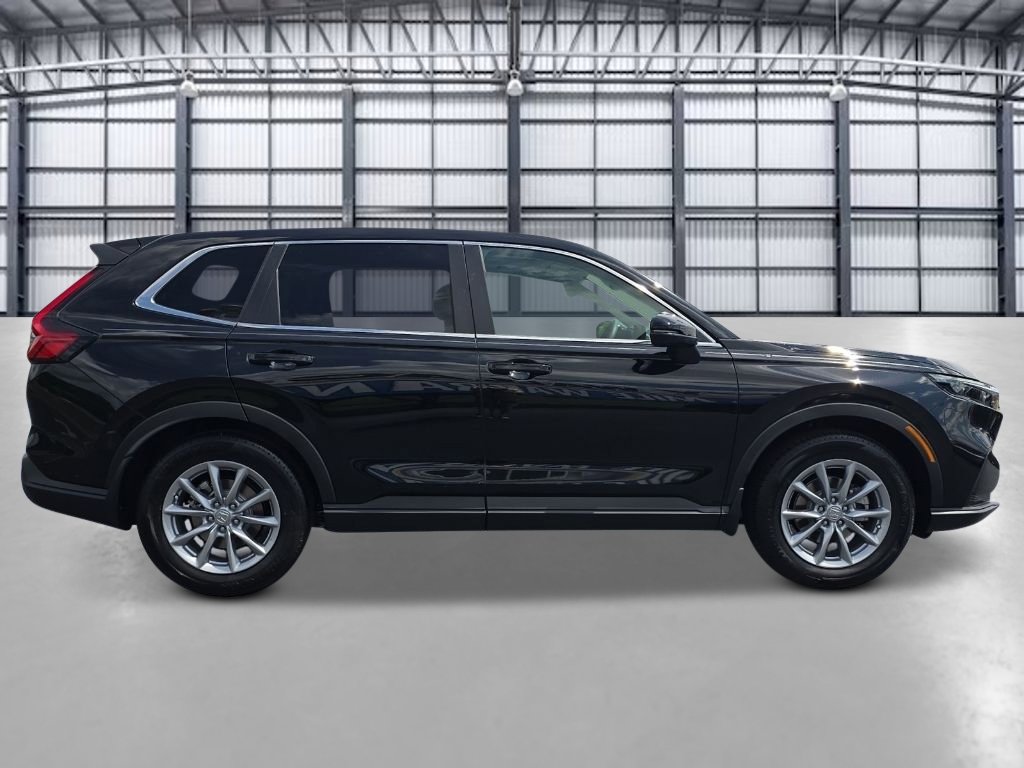 New 2026 Honda CR-V EX image 6