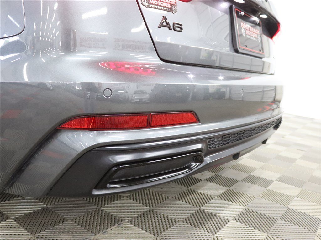 Used 2021 Audi A6 3.0T Prestige w/ Prestige Package AWD/4WD image 7