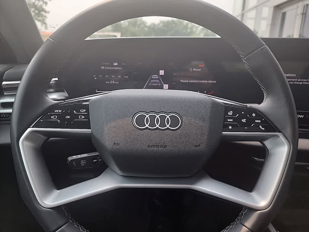 Certified 2025 Audi A5 2.0T Premium w/ Premium Plus AWD/4WD image 21