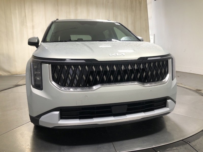 New 2026 Kia Carnival EX image 2