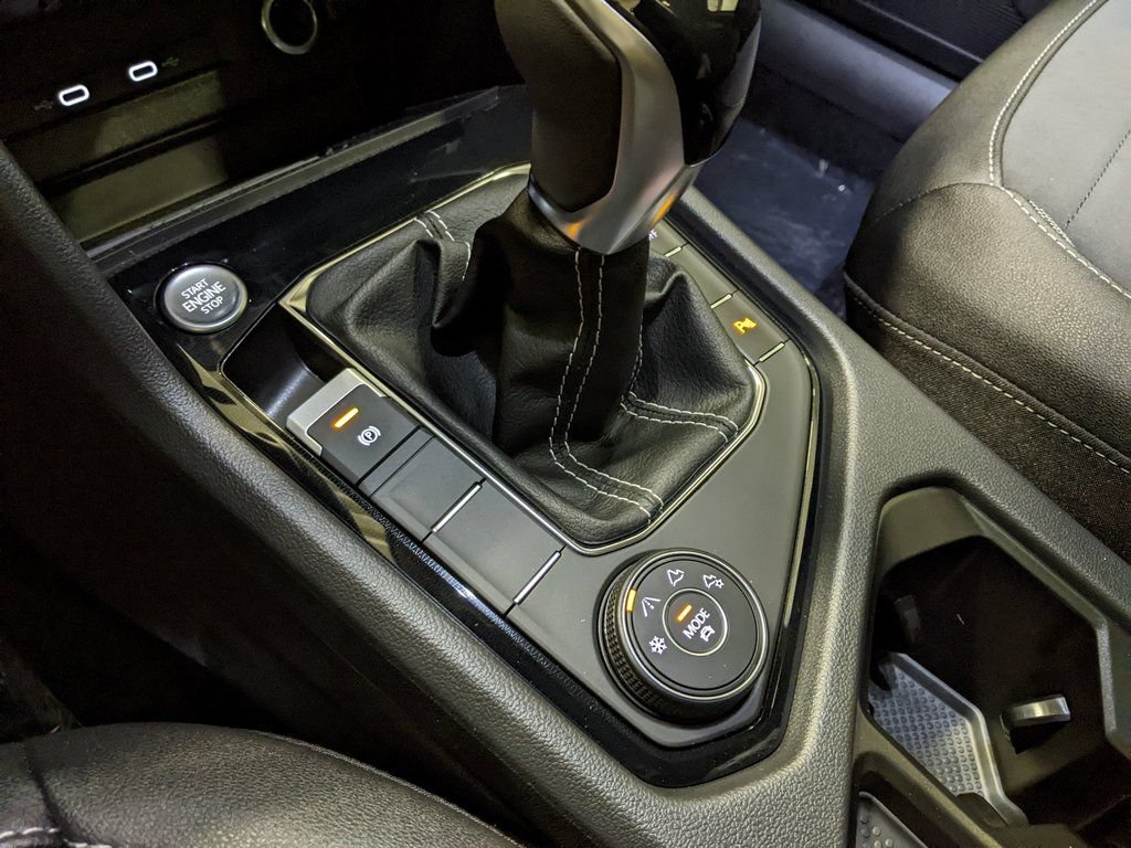 New 2026 Volkswagen Taos SE AWD/4WD image 20