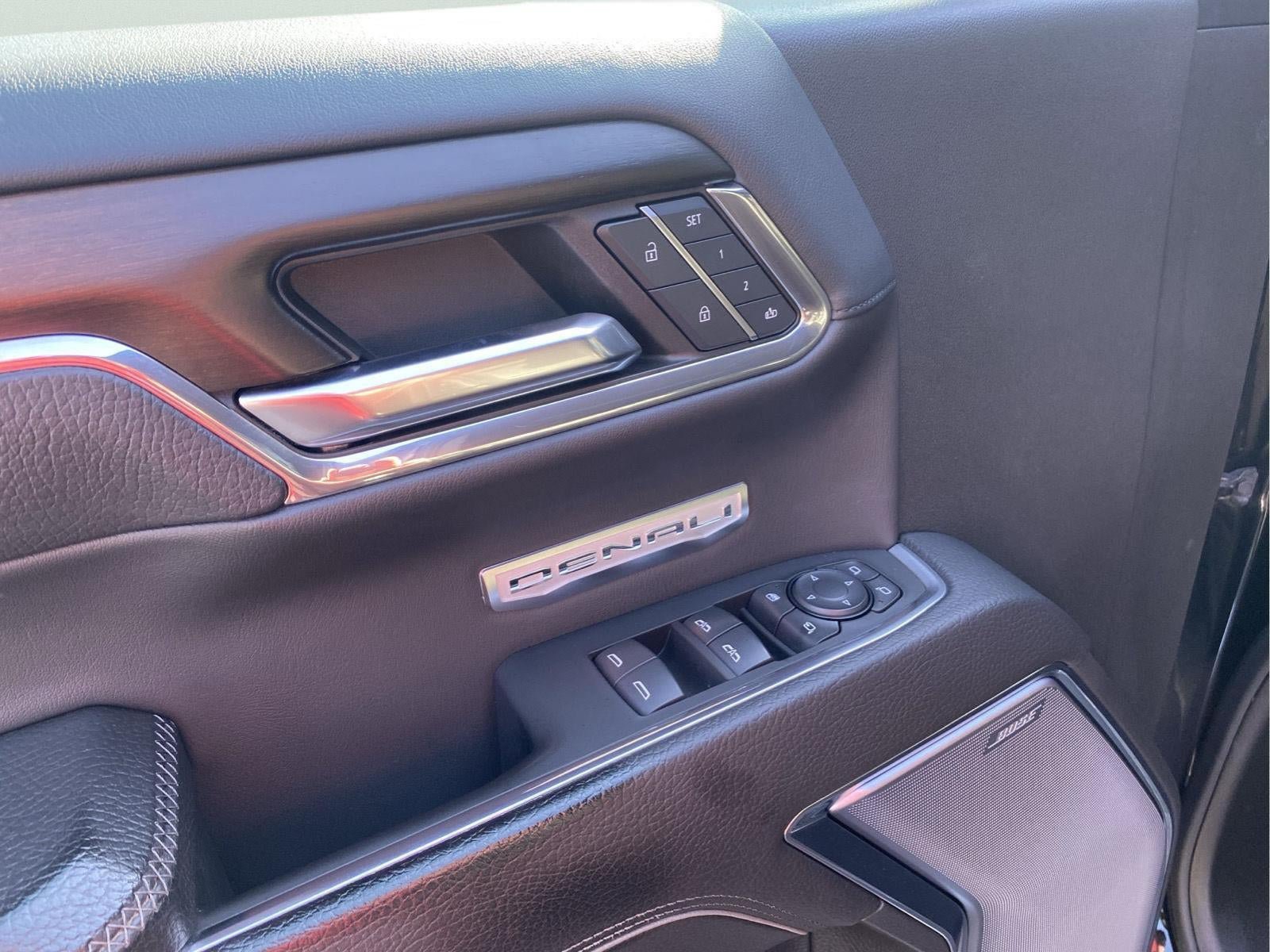 Certified 2024 GMC Sierra 1500 Denali AWD/4WD image 26