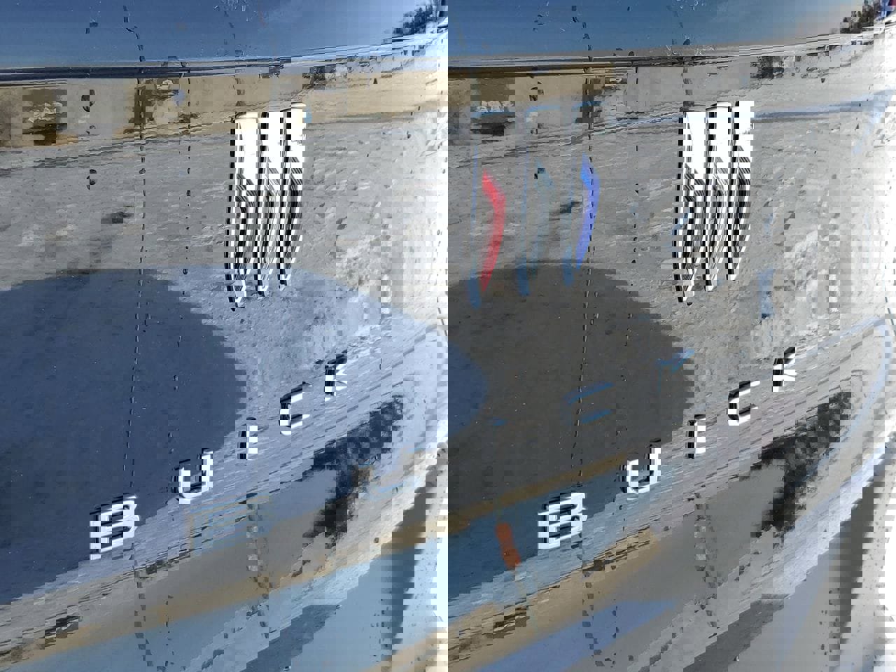 New 2025 Buick Envista Preferred w/ Convenience I Package image 65