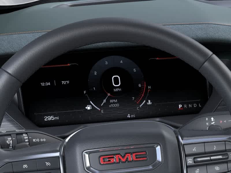 New 2026 GMC Acadia AT4 w/ Luxury Package AWD/4WD image 18