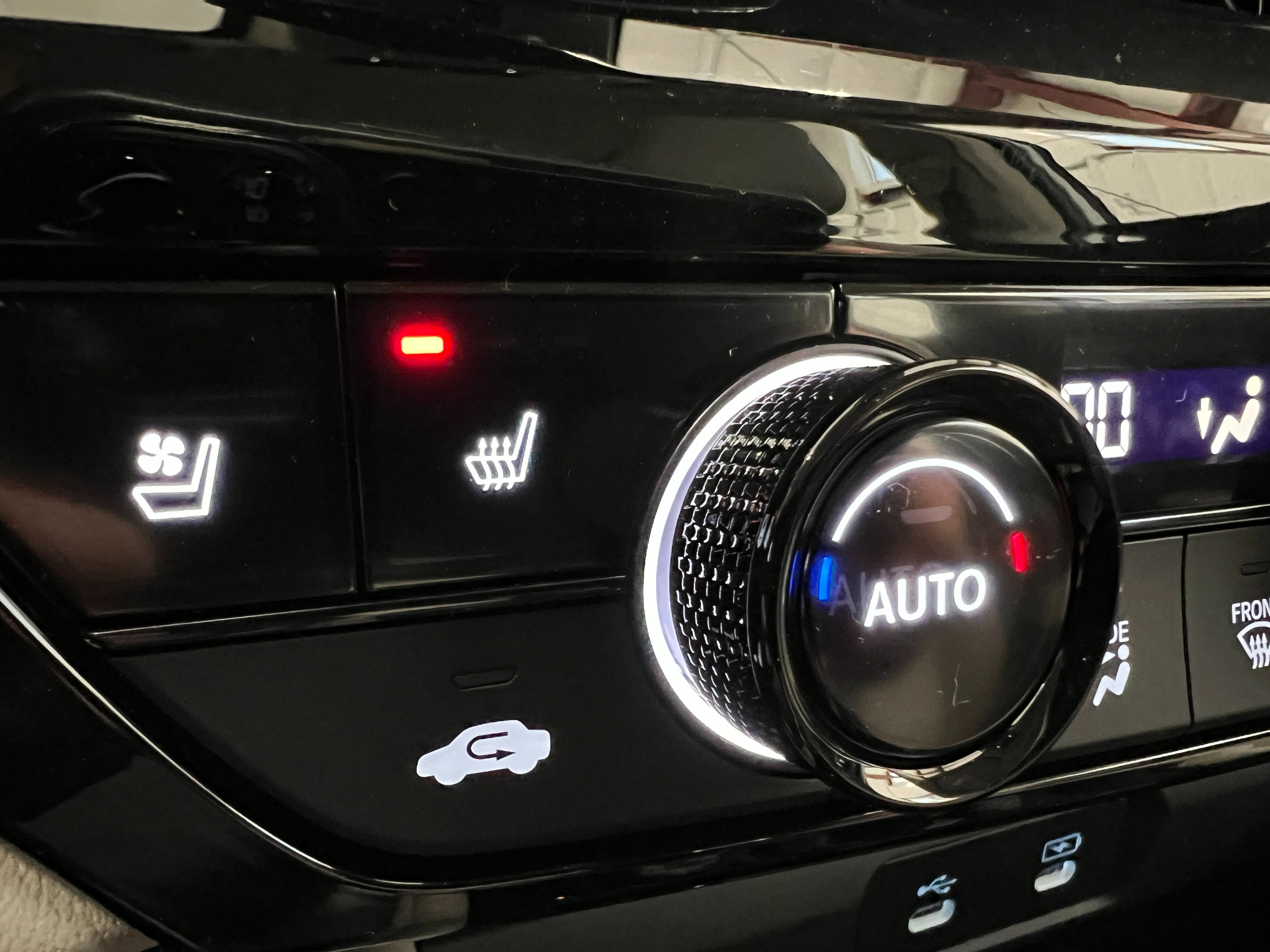 New 2025 Honda Accord Touring image 24