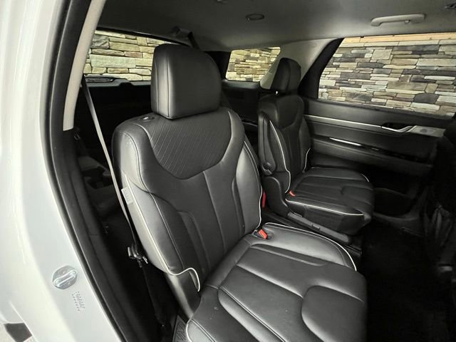 Used 2023 Hyundai Palisade SEL w/ Premium Package AWD/4WD image 42