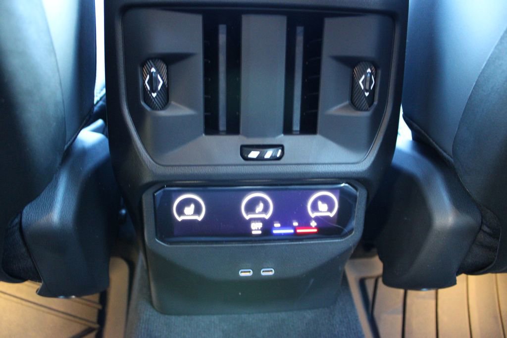 New 2026 BMW X3 xDrive30 image 41