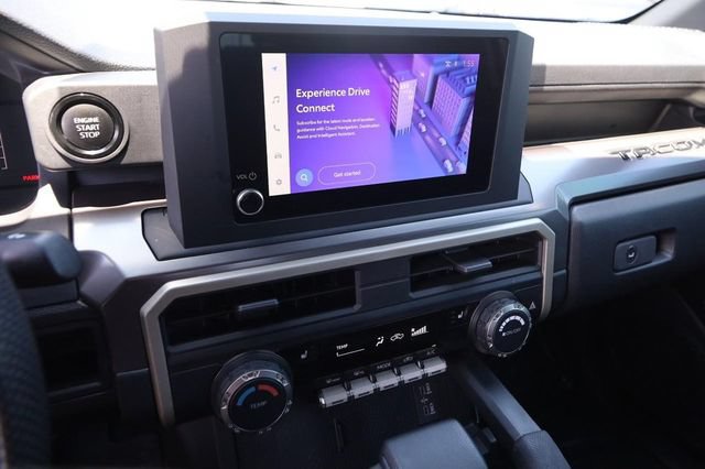Used 2024 Toyota Tacoma SR5 AWD/4WD image 15