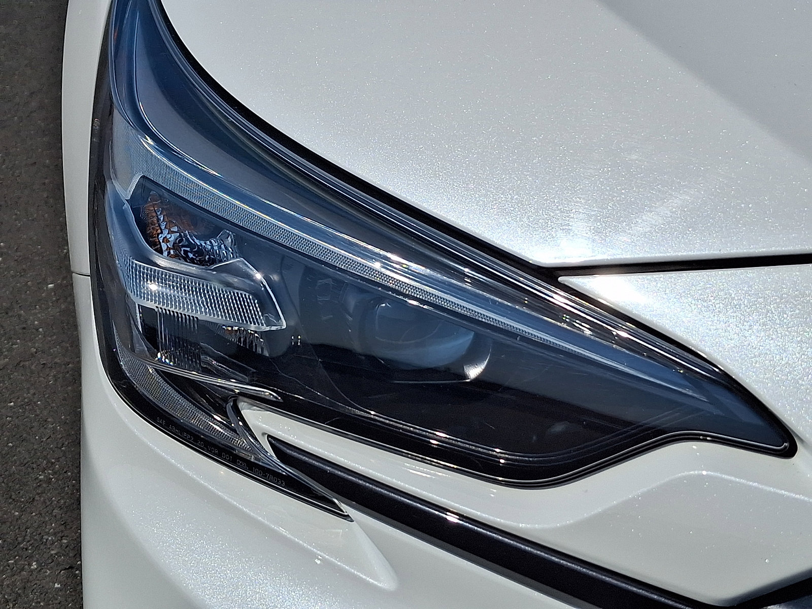 Certified 2023 Subaru Legacy Premium image 9