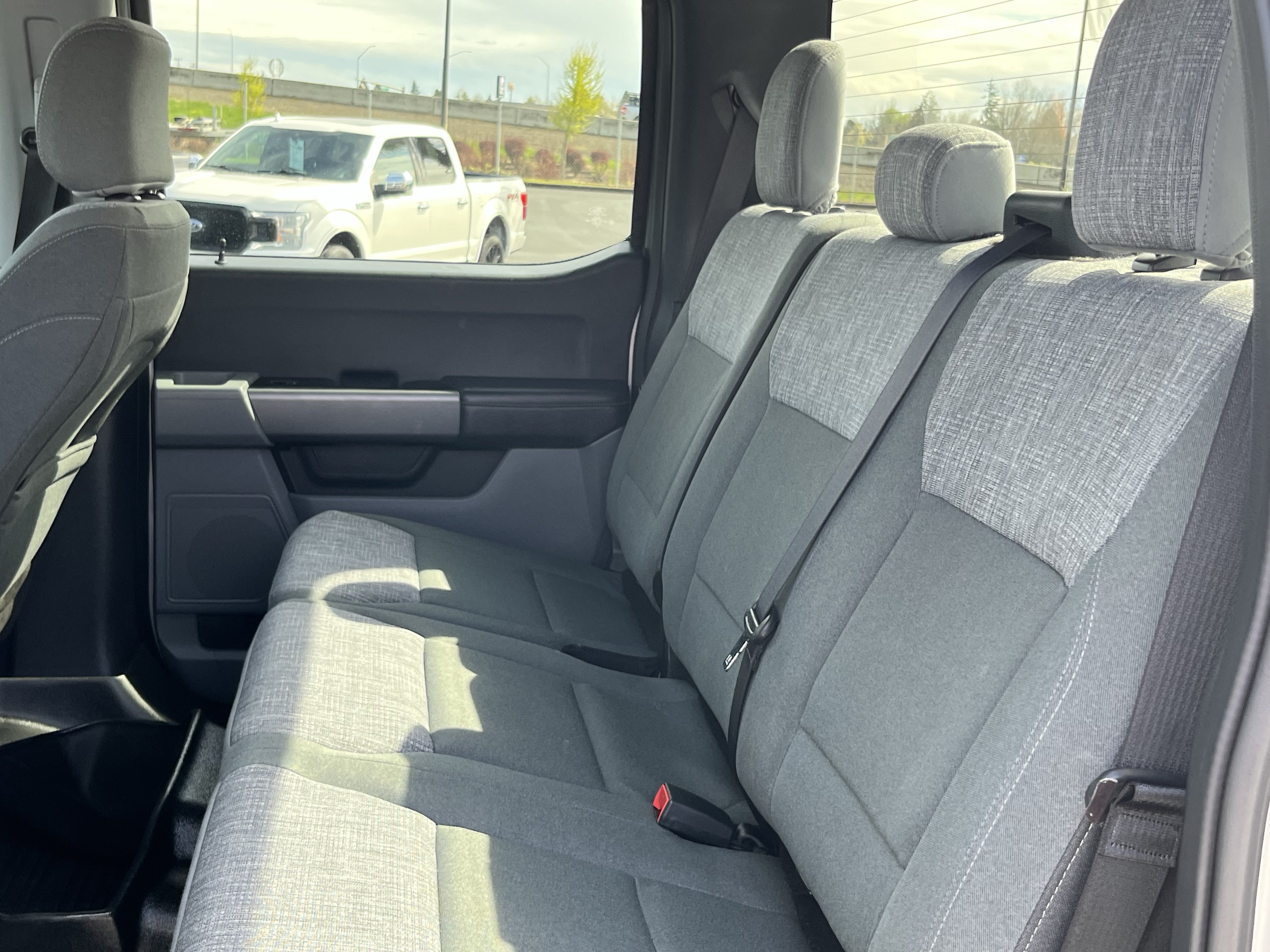 Certified 2023 Ford F150 XLT AWD/4WD image 13