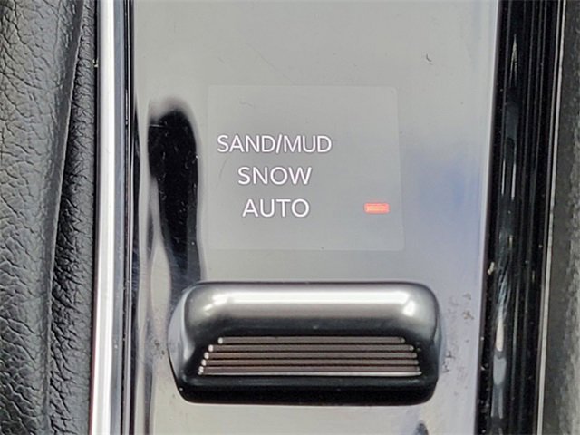 Certified 2023 Jeep Compass Limited image 6