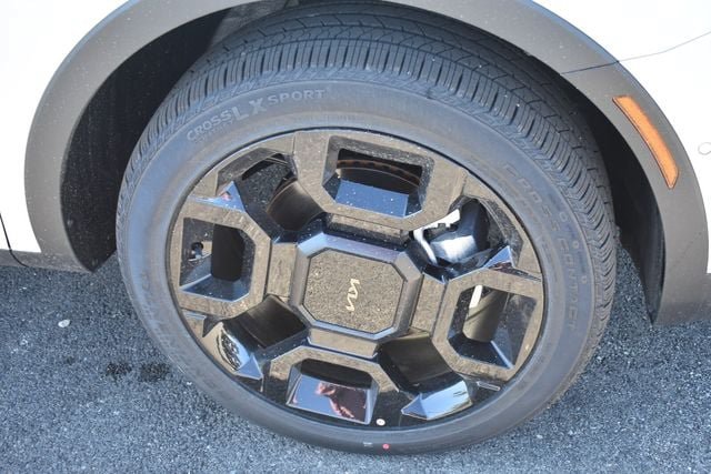 New 2026 Kia Sorento SX AWD/4WD image 12