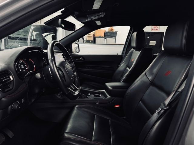 Certified 2025 Dodge Durango GT image 19